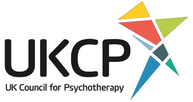 UKCP accreditation logo